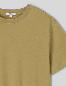 T-shirt basique uni