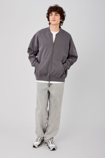 Bomber double ouverture