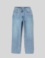 Bleu moyen