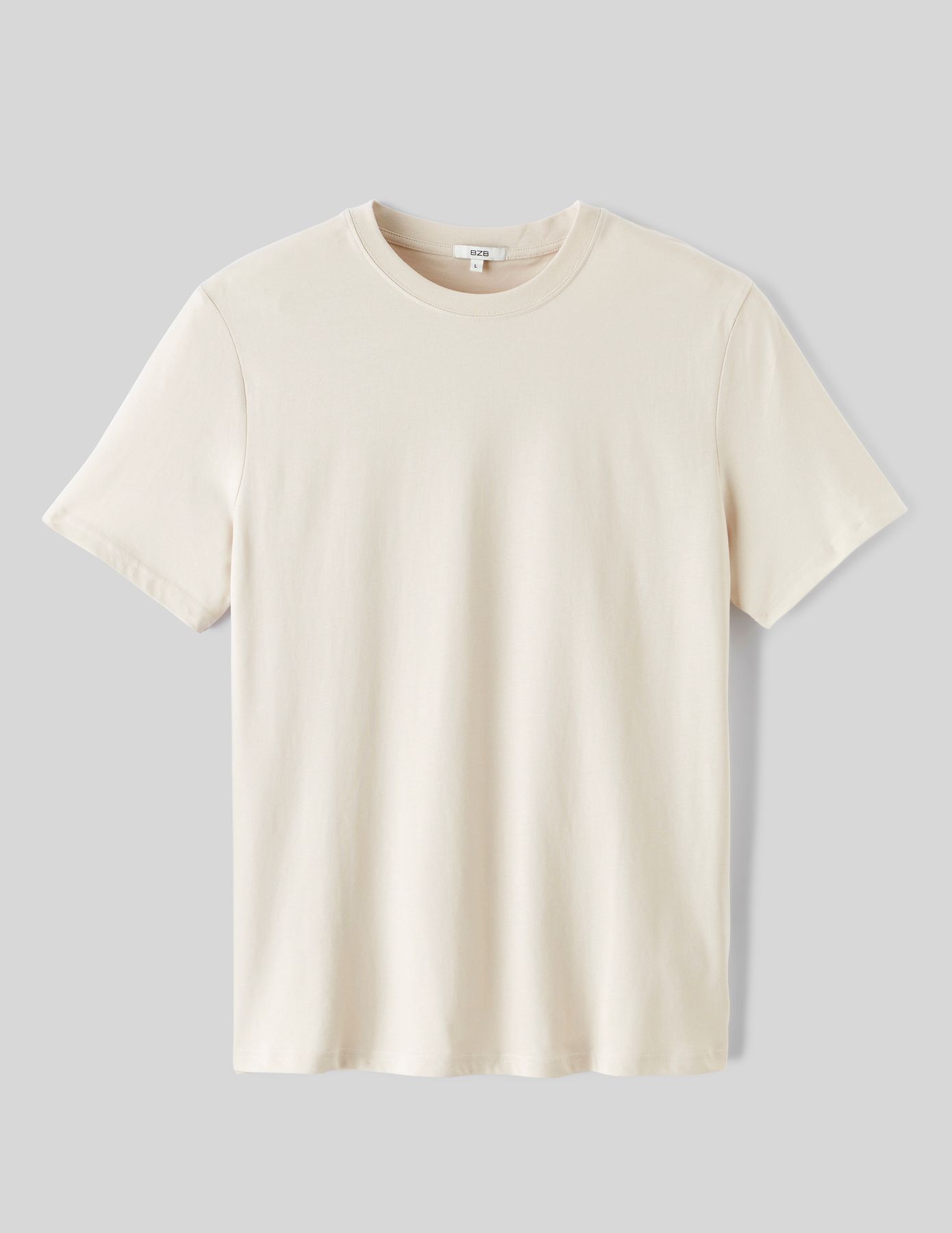 T-shirt basique