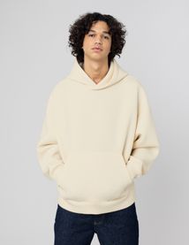 Sweat à capuche néoprène