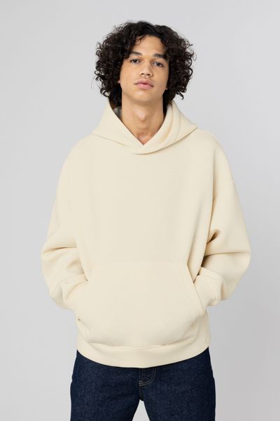 Sweat à capuche néoprène