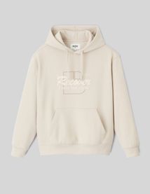 Sweat imprimé