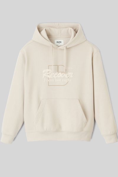 Sweat imprimé