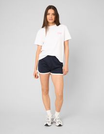 Short en molleton