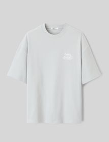 T-shirt imprimé