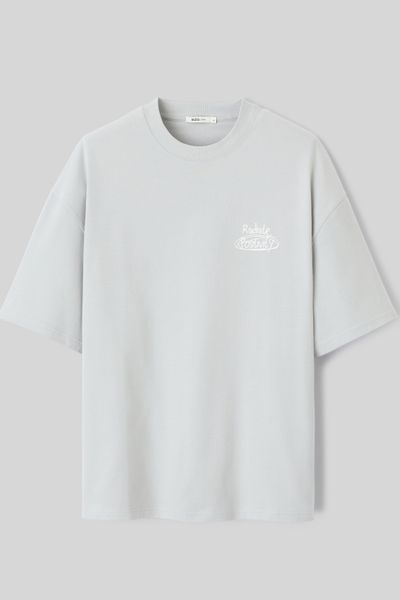 T-shirt imprimé
