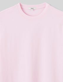 T-shirt basique col rond
