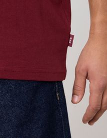 T-shirt imprimé devant/dos