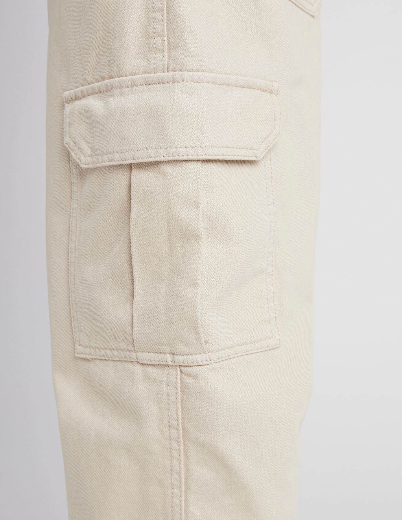Jean cargo