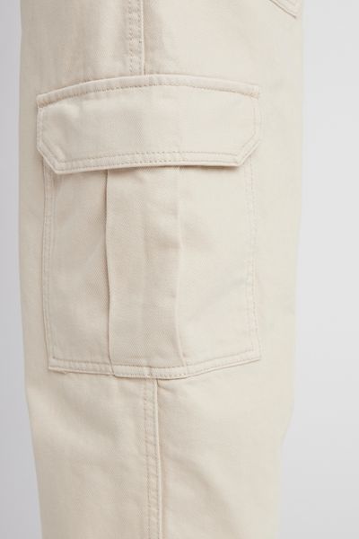 Jean cargo