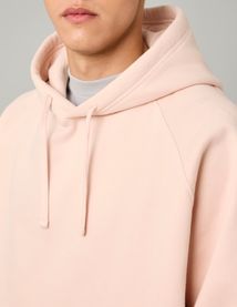 Sweat premium à capuche