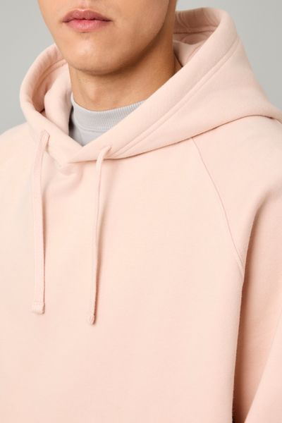 Sweat premium à capuche