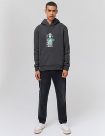 Sweat "Naruto"