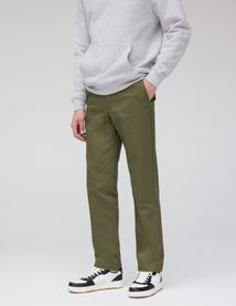 Pantalon Chino coupe Droite