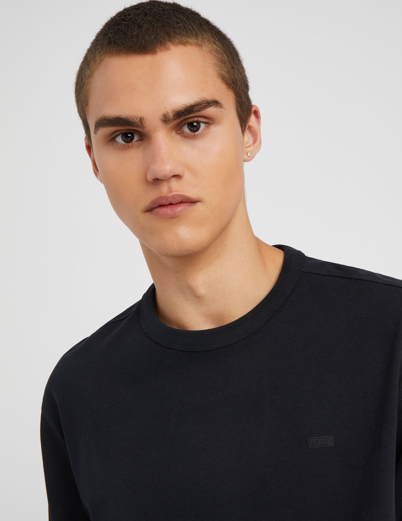 T-shirt manches longues