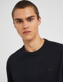 T-shirt manches longues