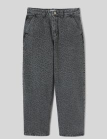 Jean skater fantaisie