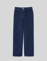Bleu moyen