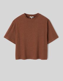 T-shirt en lin