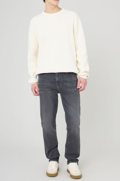 Jean slim black used