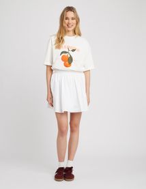 T-shirt imprimé