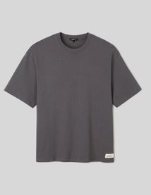 T-shirt premium - Boxy fit