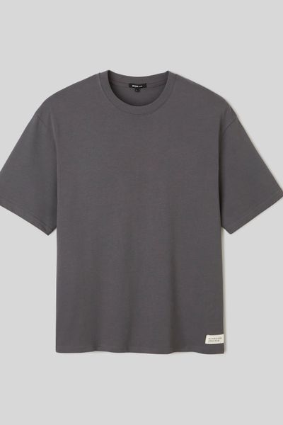 T-shirt premium - Boxy fit