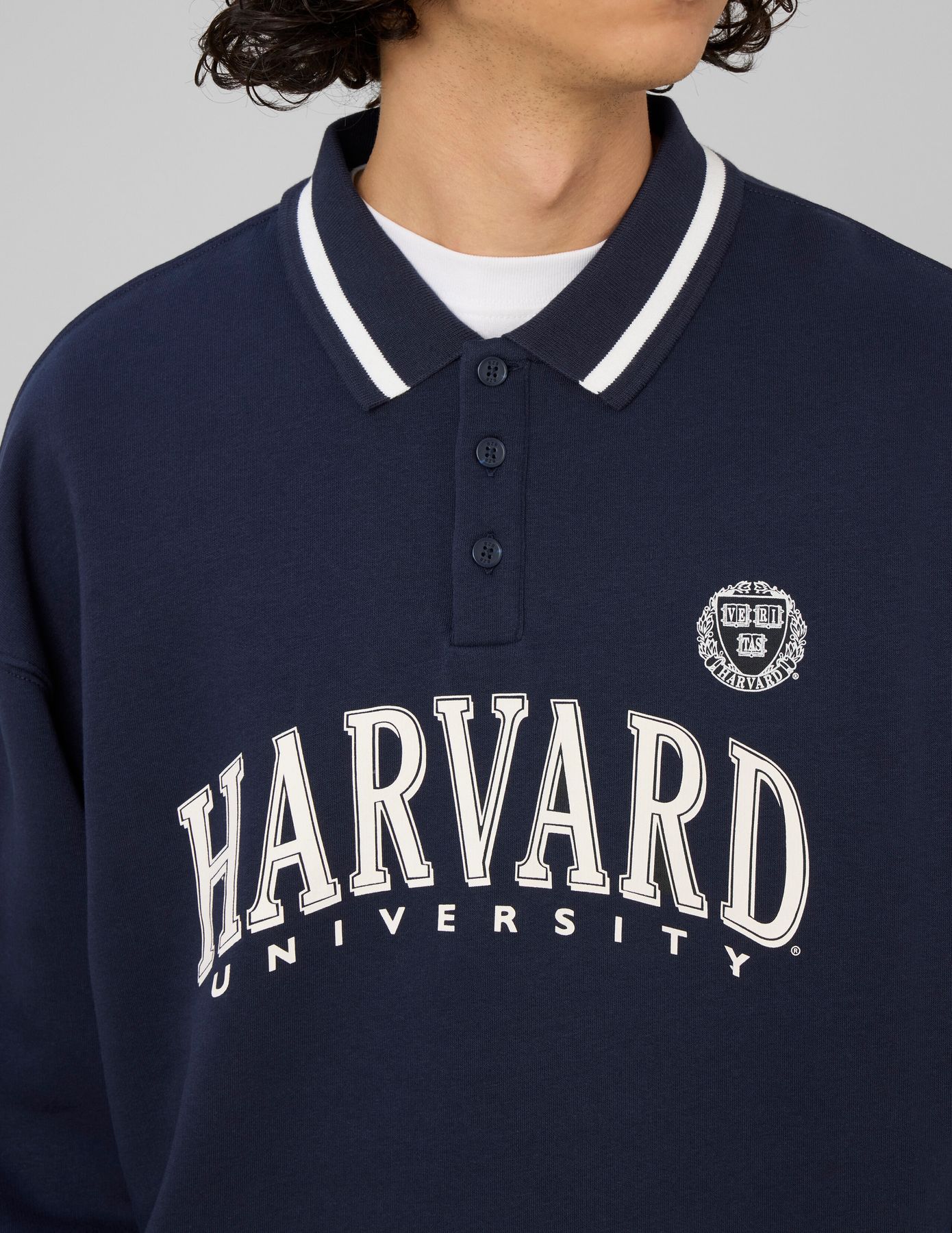 Sweat licence Harvard