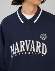 Sweat licence Harvard