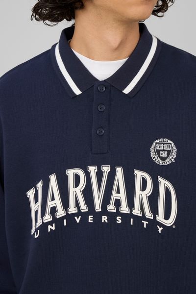 Sweat licence Harvard