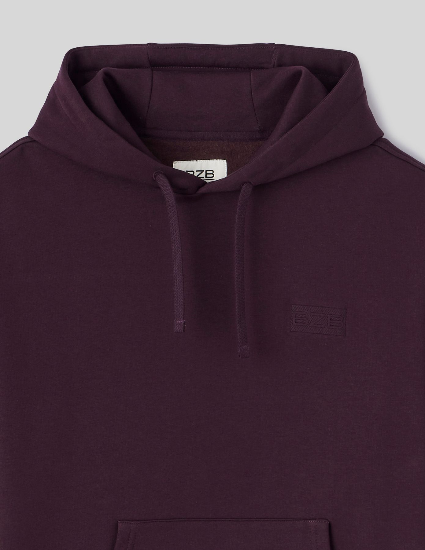 Sweat à capuche