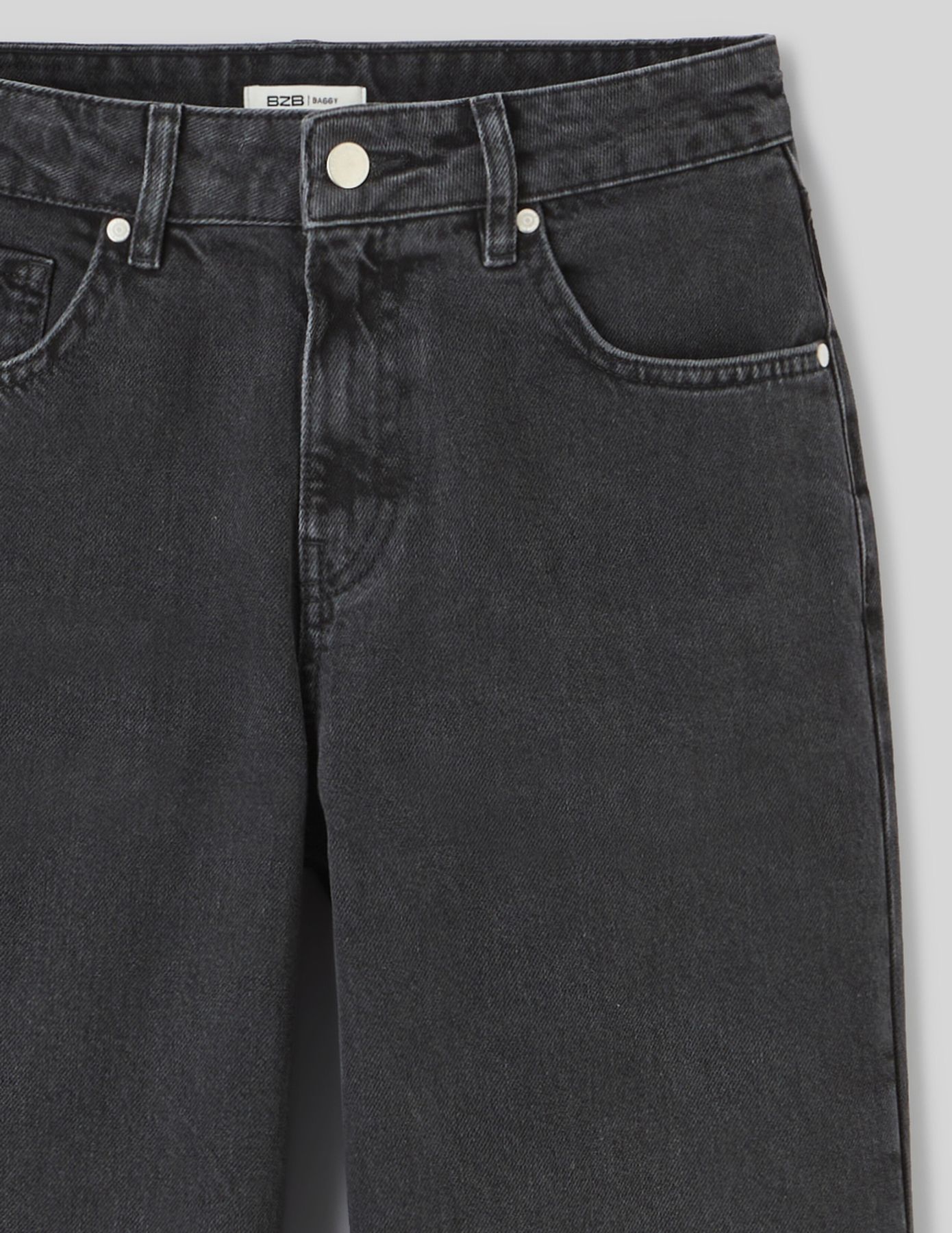Jean baggy