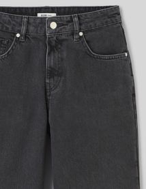 Jean baggy
