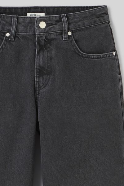 Jean baggy