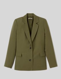 Blazer uni