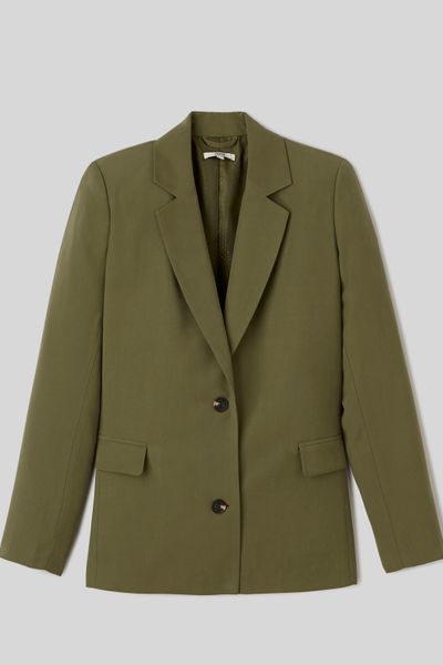 Blazer uni