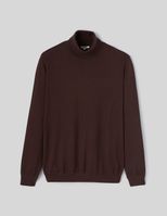 Marron fonc&eacute;e