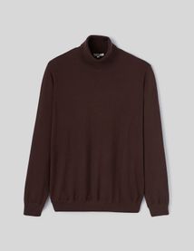 Pull col roul&eacute;