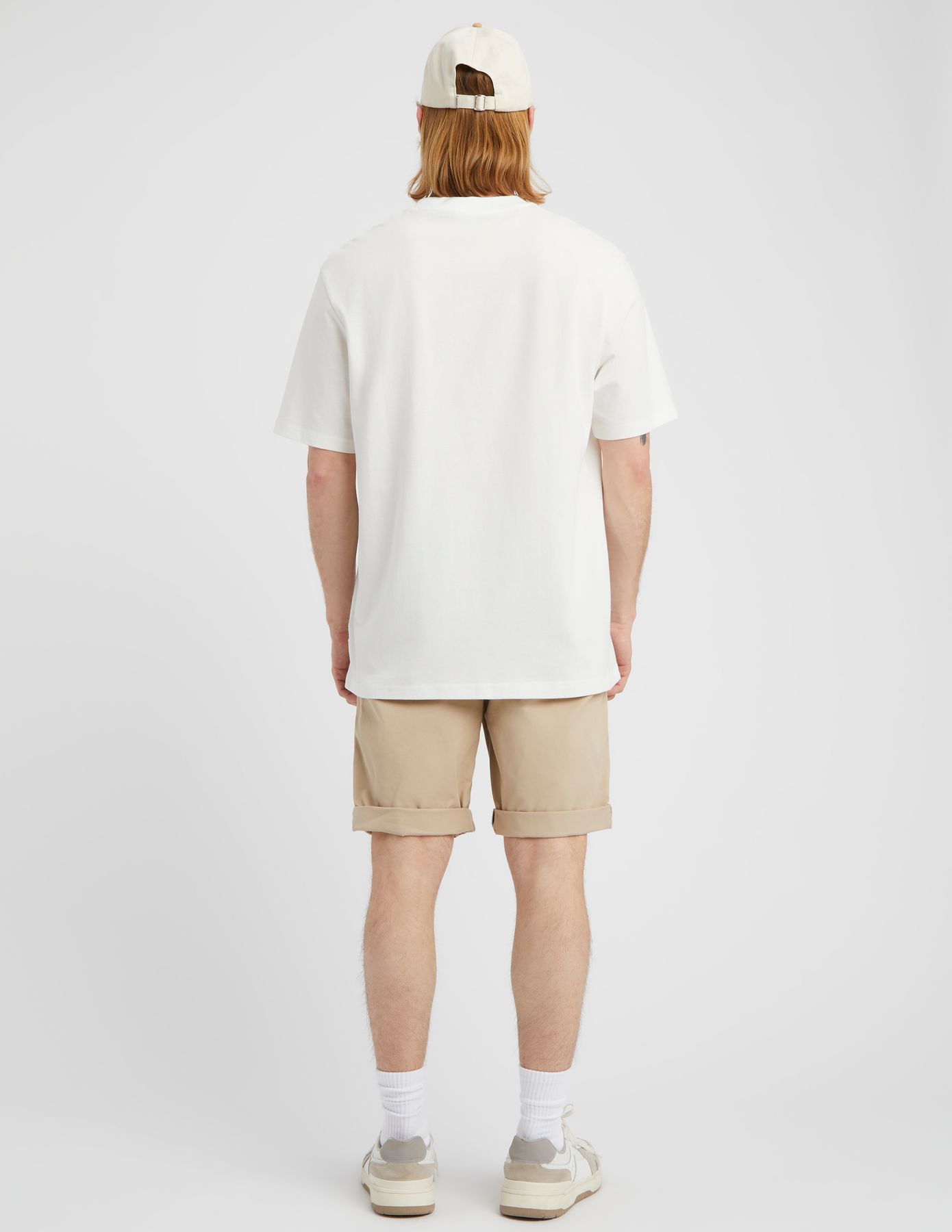 Bermuda chino