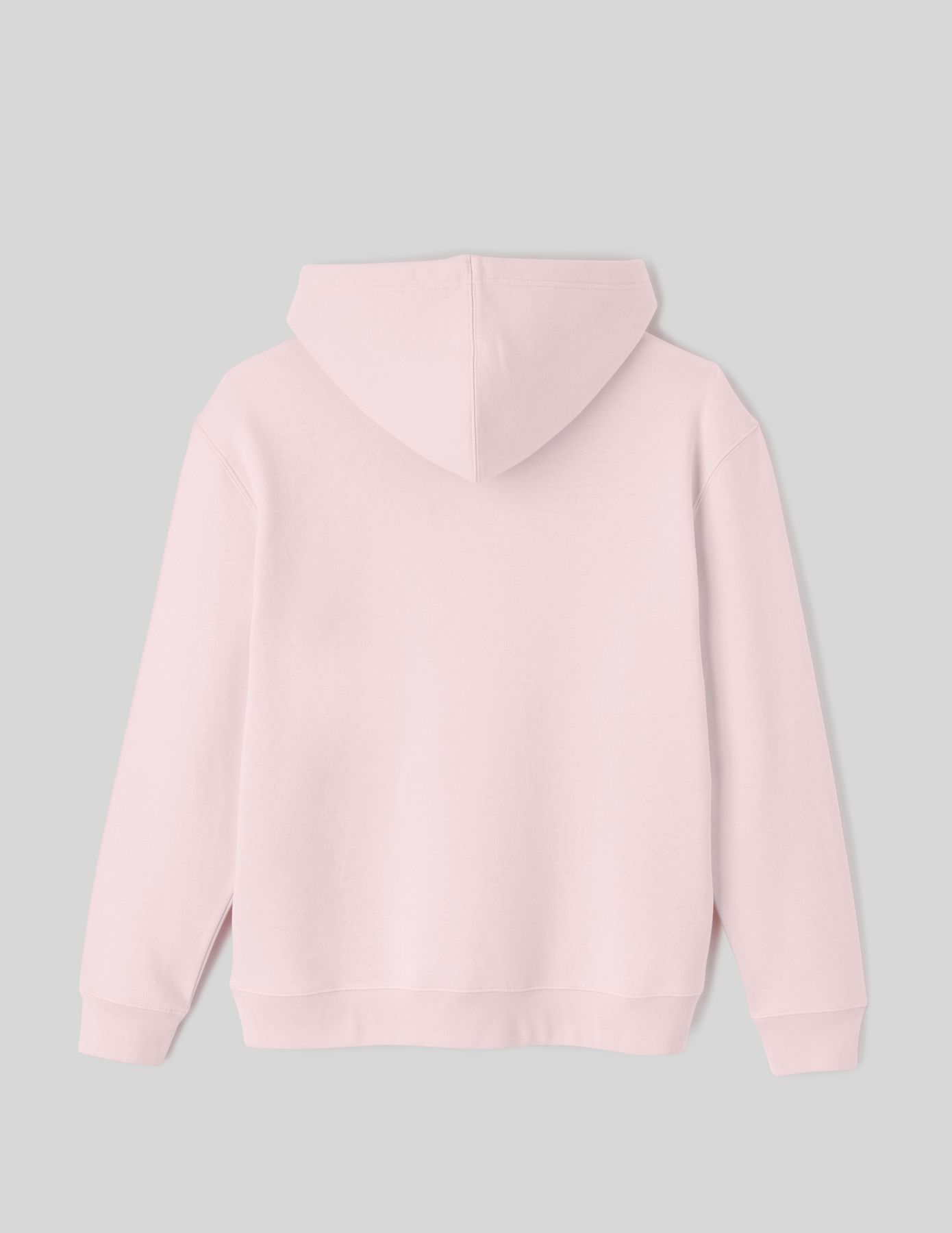 Sweat à capuche texte