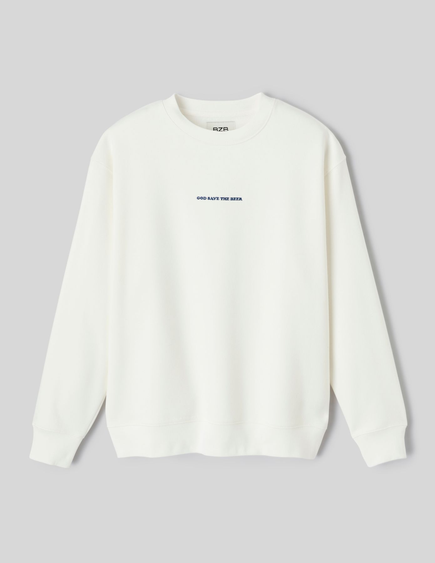 Sweat message brod&eacute;