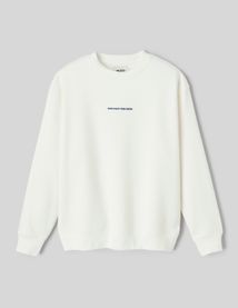 Sweat message brod&eacute;