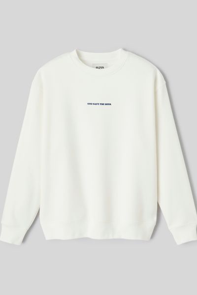 Sweat message brod&eacute;