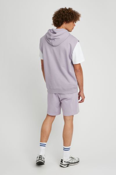 Bermuda maille