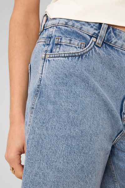 Bermuda en jean