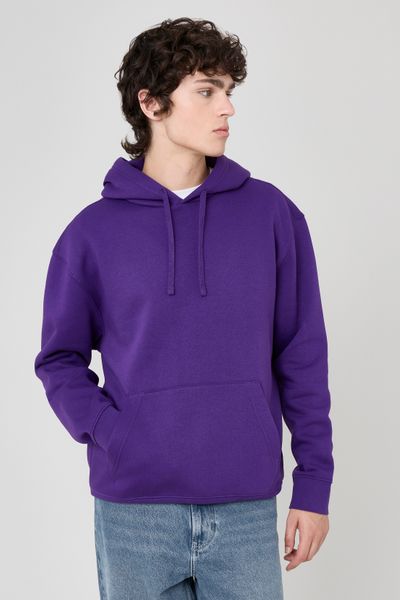 Sweat basique loose fit