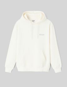 Sweat imprimé