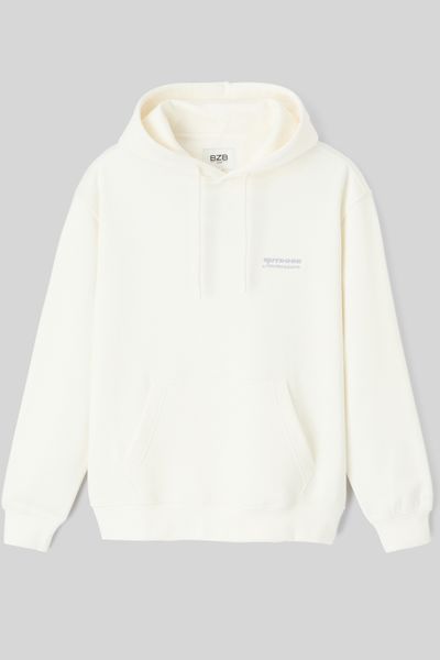 Sweat imprimé
