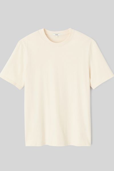 T-shirt basique